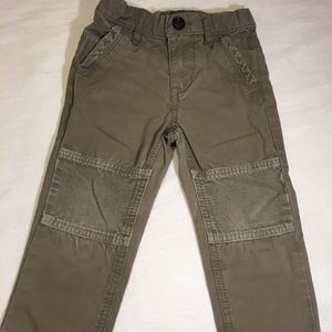 Baby GAP Khakis